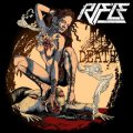 Rifle - 'Til Death / CD