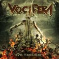 Vocifera - Evil Thoughts / CD