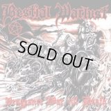 Bestial Warlust - Vengeance War 'till Death / DigiCD