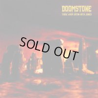 Doomstone - Those Whom Satan Hath Joined / CD