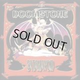 Doomstone - Satanavoid  / CD