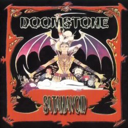画像1: Doomstone - Satanavoid  / CD