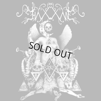 画像1: Haxxan - Loch Ness Rising / CD