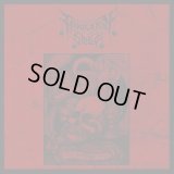 Invocation Spells - The Flame of Hate / CD