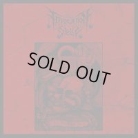 Invocation Spells - The Flame of Hate / CD