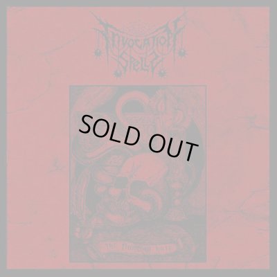 画像1: Invocation Spells - The Flame of Hate / CD