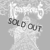 Kerasphorus - Kerasphorus / CD