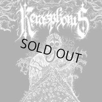 Kerasphorus - Kerasphorus / CD