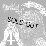 Profanatica - Sickened by Holy Host / The Grand Masters Session / CD