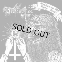 Profanatica - Sickened by Holy Host / The Grand Masters Session / CD