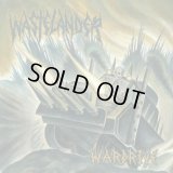 Wastelander - Wardrive / CD