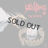 Witchtrap - Trap the Witch / CD