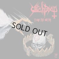 Witchtrap - Trap the Witch / CD