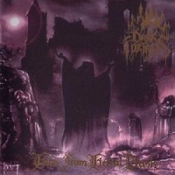 画像1: Dark Fortress - Tales From Eternal Dusk / CD