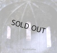 Mors Aeterna - Sanctification / DigiCD