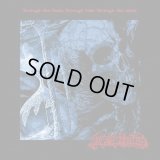 Ungoliantha - Сквозь хаос, сквозь время, сквозь смерть / CD