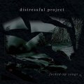 Distressful Project - Fucked-Up Songs / CD