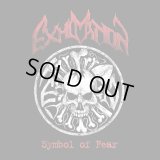 Exhumation - Symbol of Fear / CD