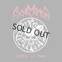 Exhumation - Symbol of Fear / CD
