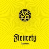 Fleurety - Inquietum / DigiCD