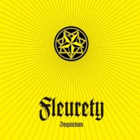 Fleurety - Inquietum / DigiCD
