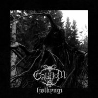 Grudom - Fjolkyngi / DigiCD