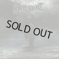 Antzaat - The Black Hand of the Father / CD