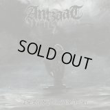 Antzaat - The Black Hand of the Father / CD