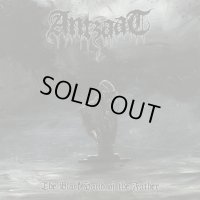 Antzaat - The Black Hand of the Father / CD