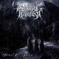 Astral Winter - Forest of Silence / CD