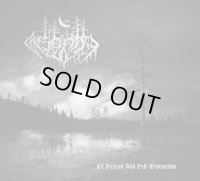 Insanity Cult - Of Despair and Self-Destruction / DigiCD