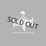 Isolert - No Hope, No Light...Only Death / LP