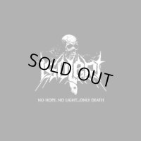 Isolert - No Hope, No Light...Only Death / LP