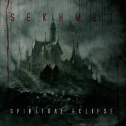 画像1: Sekhmet - Spiritual Eclipse / CD
