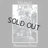 Krieg - Destruction Ritual / CD