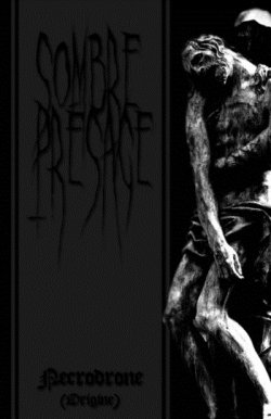 画像1: Sombre Presage - Necrodrone (Origine) / DIY Tape