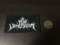 Ars Veneficium - Logo / Patch