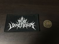 Ars Veneficium - Logo / Patch