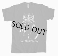 Sad - Utter Nihil Worship / T-Shirts