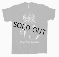 画像1: Sad - Utter Nihil Worship / T-Shirts