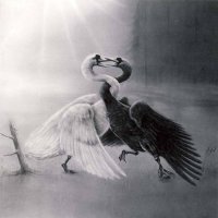 Alghazanth - The Three-Faced Pilgrim / CD