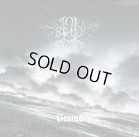 Solbrud - Vemod / SleeveCD