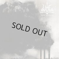 Woe - Hope Attrition / CD