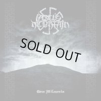 Azel's Mountain - Gora milczenia / CD