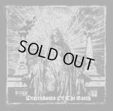 Hateful - Descendants of the Earth / CD