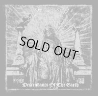 Hateful - Descendants of the Earth / CD