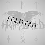 Hrafnskald - Demo / DIY CD-R