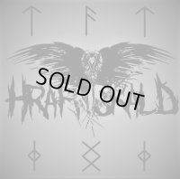 Hrafnskald - Demo / DIY CD-R