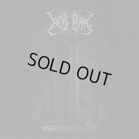 Niedergang - Atszellemules / CD