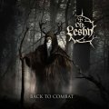 Old Leshy - Back to Combat / CD